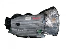 MERCEDES-BENZ 722903 Gearbox MERCEDES-BENZ E-CLASS (W212) (2009-2016) — thumbnail 3