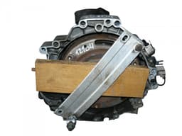 AUDI HKG Gearbox AUDI A6 / A6 ALLROAD (C6, 4F) (2004-2011) — thumbnail 3