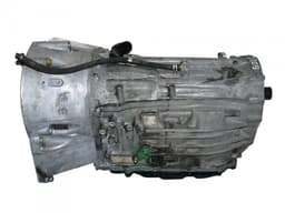 VW HAN TR-60SN Gearbox VW TOUAREG I (7L) (2002-2010) — thumbnail 6