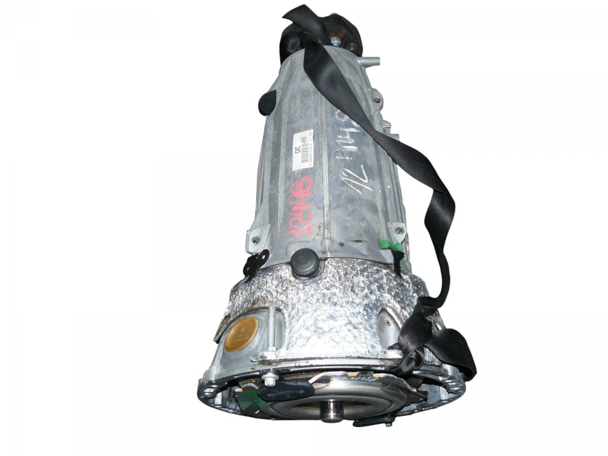 722903 Gearbox MERCEDES-BENZ E-CLASS (W212) (2009-2016)