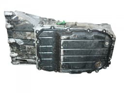 VW HAN TR-60SN Gearbox VW TOUAREG I (7L) (2002-2010) — thumbnail 9
