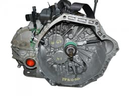 OPEL Gearbox OPEL VIVARO B (2014-2018) — thumbnail 2