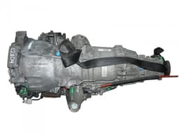 AUDI HKG Gearbox AUDI A6 / A6 ALLROAD (C6, 4F) (2004-2011) — thumbnail 1