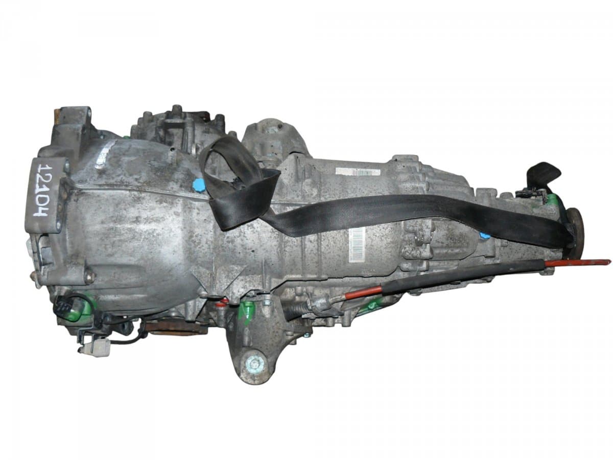 AUDI HKG Gearbox AUDI A6 / A6 ALLROAD (C6, 4F) (2004-2011)