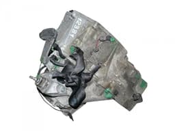 NISSAN 4BR1D Gearbox NISSAN X-TRAIL III (T32) (2013-2022) — thumbnail 3