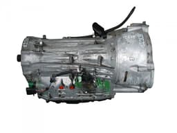 VW HAN TR-60SN Gearbox VW TOUAREG I (7L) (2002-2010) — thumbnail 4