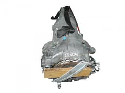 AUDI HKG Gearbox AUDI A6 / A6 ALLROAD (C6, 4F) (2004-2011) — thumbnail 2