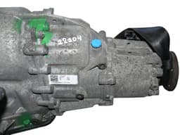 AUDI HKG Gearbox AUDI A6 / A6 ALLROAD (C6, 4F) (2004-2011) — thumbnail 9