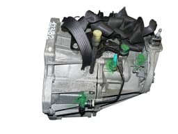 OPEL Gearbox OPEL VIVARO B (2014-2018) — thumbnail 5