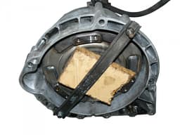 VW HAN TR-60SN Gearbox VW TOUAREG I (7L) (2002-2010) — thumbnail 3