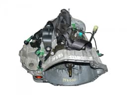 OPEL Gearbox OPEL VIVARO B (2014-2018) — thumbnail 1