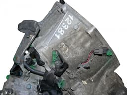 NISSAN 4BR1D Gearbox NISSAN X-TRAIL III (T32) (2013-2022) — thumbnail 7