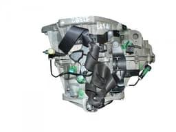 OPEL Gearbox OPEL VIVARO B (2014-2018) — thumbnail 4