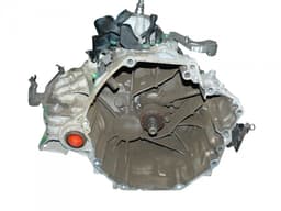 NISSAN 4BR1D Gearbox NISSAN X-TRAIL III (T32) (2013-2022) — thumbnail 2