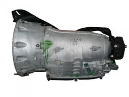 MERCEDES-BENZ 722646 Gearbox MERCEDES-BENZ E-CLASS (W212) (2009-2016) — thumbnail 3