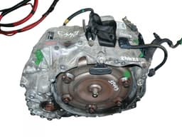 VOLVO TF-80SC Gearbox VOLVO XC90 I (2002-2014) — thumbnail 1