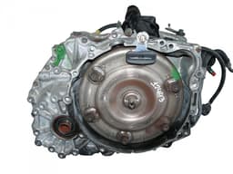 VOLVO TF-80SC Gearbox VOLVO XC90 I (2002-2014) — thumbnail 2