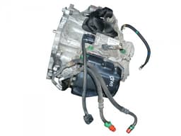 VOLVO TF-80SC Gearbox VOLVO XC90 I (2002-2014) — thumbnail 5