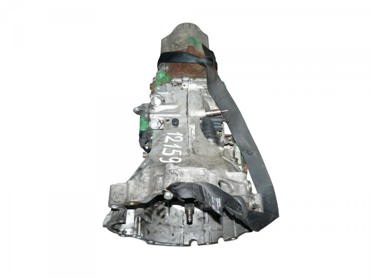 Gearbox VW PASSAT B5 (3B3) (2000-2005)