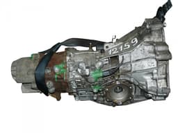 VW Gearbox VW PASSAT B5 (3B3) (2000-2005) — thumbnail 3