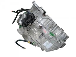 VOLVO TF-80SC Gearbox VOLVO XC90 I (2002-2014) — thumbnail 3