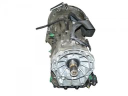 VW TR-60SN Gearbox VW TOUAREG I (7L) (2002-2010) — thumbnail 4