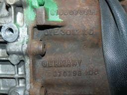 VW Gearbox VW PASSAT B5 (3B3) (2000-2005) — thumbnail 7