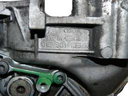 VW Gearbox VW PASSAT B5 (3B3) (2000-2005) — thumbnail 6