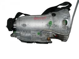 MERCEDES-BENZ 722646 Gearbox MERCEDES-BENZ E-CLASS (W212) (2009-2016) — thumbnail 4