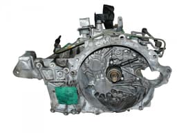 JEEP Gearbox JEEP COMPASS I (PK) (2006-2016) — thumbnail 2