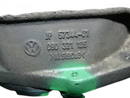 VW TR-60SN Gearbox VW TOUAREG I (7L) (2002-2010) — thumbnail 9