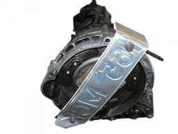 VW TR-60SN Gearbox VW TOUAREG I (7L) (2002-2010) — thumbnail 2