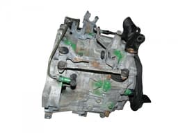 JEEP Gearbox JEEP COMPASS I (PK) (2006-2016) — thumbnail 6