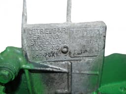 BMW 6HP-26X 6HP26X Gearbox BMW X5 (E53) (2000-2007) — thumbnail 6