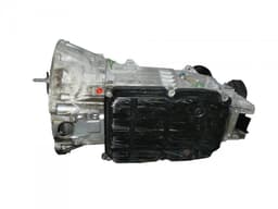 MERCEDES-BENZ 722646 Gearbox MERCEDES-BENZ E-CLASS (W212) (2009-2016) — thumbnail 8