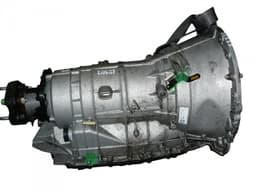 JAGUAR 6HP-28 6HP28 Gearbox JAGUAR XF (X250, CC9) (2008-2015) — thumbnail 2