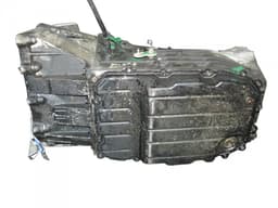 VW TR-60SN Gearbox VW TOUAREG I (7L) (2002-2010) — thumbnail 10