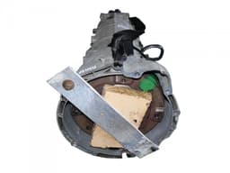 BMW 6HP-26X 6HP26X Gearbox BMW X5 (E53) (2000-2007) — thumbnail 2