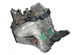 TOYOTA Gearbox TOYOTA AVENSIS (T250) (2003-2008) — thumbnail 5