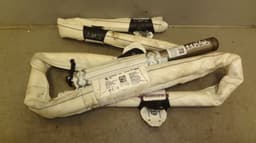 BMW 7292898 Head/roof/curtain airbag right BMW 4 (F32, F33, F36, F82, F83) (2013-2020) — thumbnail 1