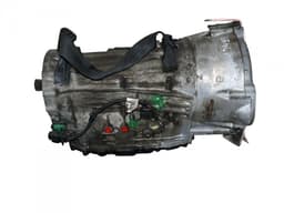 VW TR-60SN Gearbox VW TOUAREG I (7L) (2002-2010) — thumbnail 3
