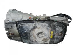 BMW 6HP-26X 6HP26X Gearbox BMW X5 (E53) (2000-2007) — thumbnail 7