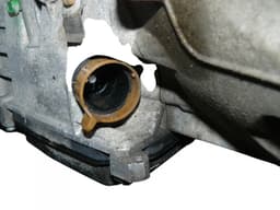MERCEDES-BENZ 722646 Gearbox MERCEDES-BENZ E-CLASS (W212) (2009-2016) — thumbnail 6