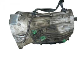 VW TR-60SN Gearbox VW TOUAREG I (7L) (2002-2010) — thumbnail 5