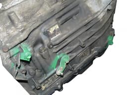 VW TR-60SN Gearbox VW TOUAREG I (7L) (2002-2010) — thumbnail 6