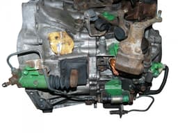 TOYOTA Gearbox TOYOTA AVENSIS (T250) (2003-2008) — thumbnail 6