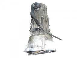 VW TR-60SN Gearbox VW TOUAREG I (7L) (2002-2010) — thumbnail 1
