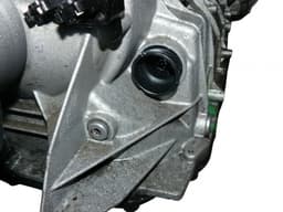 JAGUAR 6HP-28 6HP28 Gearbox JAGUAR XF (X250, CC9) (2008-2015) — thumbnail 8