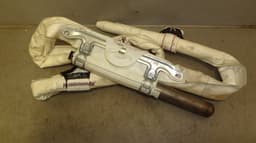 BMW 7292898 Head/roof/curtain airbag right BMW 4 (F32, F33, F36, F82, F83) (2013-2020) — thumbnail 4