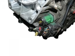 VW TR-60SN Gearbox VW TOUAREG I (7L) (2002-2010) — thumbnail 8